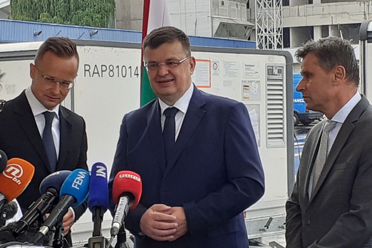 BiH dobila donaciju od 200.000 vakcina Sinofarm, ali i potvrđena dva slučaja delta soja